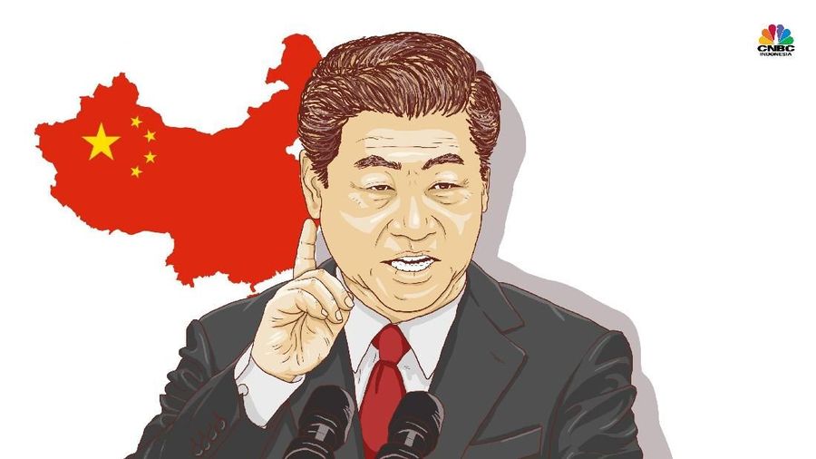 AS-Korea Utara Berdamai, China Bisa Jadi yang Paling Untung