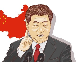 AS-Korea Utara Berdamai, China Bisa Jadi yang Paling Untung