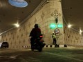 Sepekan Uji Coba, Underpass Matraman Belum Efektif Urai Macet