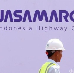 Jasa Marga Geber Diskon Tarif Tol, Ternyata Ini Alasan di baliknya