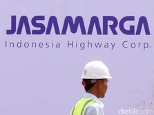 Selama 2019 Pendapatan Jasa Marga Drop 29%, Laba Stagnan
