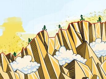 Nilai Tukar Rupiah Terhadap Dolar AS Kuartal I-2018