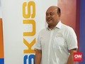 Tunjuk Bos Baru, Kaskus Fokus Kembangkan Konten Video