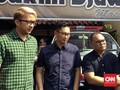 Rencana Perayaan 15 Tahun Kerispatih sebelum Andika Meninggal