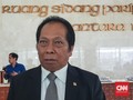 DPR Ajukan Rencana Anggaran Rp7,7 Triliun untuk 2019