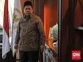 Fahri Hamzah Menang Kasasi atas PKS di MA