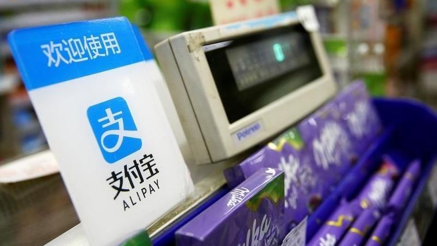 Wechat dan Alipay harus bekerja sama dengan bank buku IV dan menggunakan kuotasi dan nilai tukar rupiah.