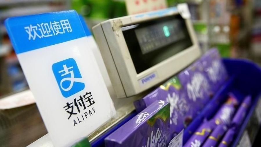 Wechat dan Alipay harus bekerja sama dengan bank buku IV dan menggunakan kuotasi dan nilai tukar rupiah.
