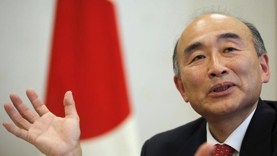 Wakil Direktur Pelaksana IMF Mitsuhiro Furusawa mengatakan beberapa strategi diperlukan untuk memastikan kesinambungan fiskal dan ketahan keuangan.