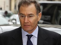 CEO Glencore Mundur dari Direksi Raksasa Aluminium Rusal