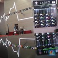 Saham Big Cap Naik, Antarkan IHSG Seirama dengan Bursa Asia