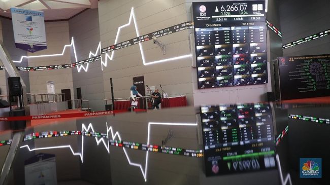 Mengapa Free Float Kini Menentukan Nasib Saham di MSCI?