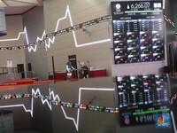 UNTR Anggarkan Capex Tertinggi, TINS Bagi Dividen