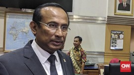 Manuver Benny Wenda Disebut Mirip Ramos Horta di Timor Timur