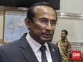 DPR 'Tagih' Pemerintah Serahkan Draft RUU Data Pribadi