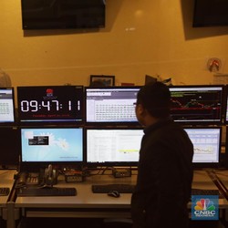 ARB Simetris, Investor Bisa Cuan 108% Atau Boncos 52% Sehari