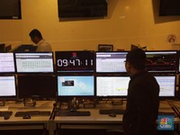 LSIP, AALI, & BWPT Naik Lebih dari 10%, Begini Proyeksinya
