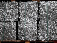 Banjiri Pasar RI, Aluminium Foil Impor Dihadang Sri Mulyani