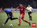 Pemain Timnas Dilarang Main di Laga Persija vs Persib
