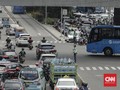 Underpass Matraman Macet Parah, Rekayasa Lalin Dievaluasi