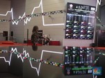 Asing Masuk Lagi ke Bursa Saham, Investor Patut Waspada