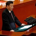 Xi Jinping Dituntut Media Jerman, Minta Kompensasi Rp 2.500 T