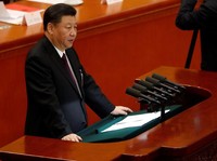 Xi Jinping Dituntut Media Jerman, Minta Kompensasi Rp 2.500 T