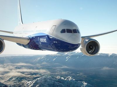 Maskapai Ini Borong 65 Pesawat Boeing 777-9 Baru, Harganya Rp 636 T