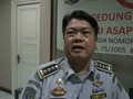 Dishub DKI Siapkan Tiang-tiang untuk Kamera Tilang