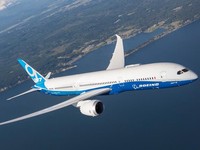 Turbulensi Hebat Ganggu Penerbangan Lagi, Air Europa Mendarat Darurat