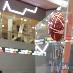 IHSG Melesat 2%, HRUM-TOYS Jawara, Saham Indomobil Drop!