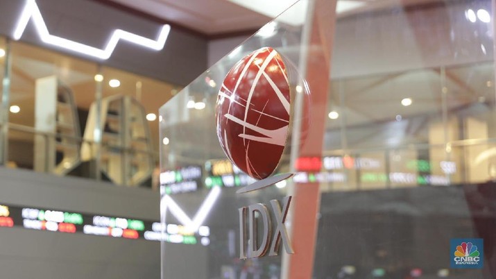 foto : CNBC Indonesia/Muhammad Sabki