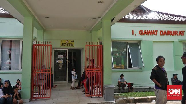 Korban Tewas Miras Oplosan 41 Orang, Bandung KLB Situasional