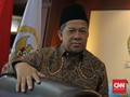 Fahri Nilai MUI Perlu Keluarkan Fatwa Haram Kunjungi Israel