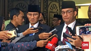 Anies Belajar Masalah Perkotaan dari Negara Nordik
