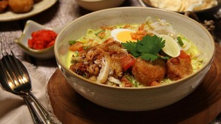 3 Tantangan Diplomasi Kuliner Indonesia