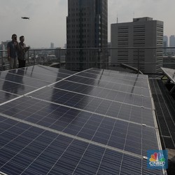 Catat, Ini Aturan Main Terbaru untuk Pasang Panel Surya!
