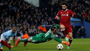 Klopp Sempat Berguyon Minta Skuat Liverpool Telanjang