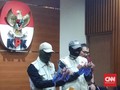 Suap Bupati Bandung Barat Diduga untuk Bayar Lembaga Survei