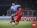 Turun Kasta, Persija Gabung Grup G di Piala AFC 2019