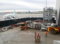 Foto : Inilah Sepuluh Bandara Tersibuk di Dunia