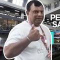 VIDEO: Perosotan, Salon, dan Kapsul Tidur di RedQ AirAsia