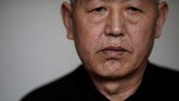 Youtong menggambarkan situasi rumit bagi 12 juta Katolik di China, di mana para penganutnya terbelah antara gereja pemerintah dan gereja bawah tanah yang didukung Vatikan. (REUTERS/Damir Sagolj)