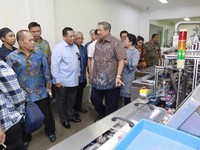 SBY Sempat Capai Target Penerimaan Pajak, Jokowi Tak Pernah