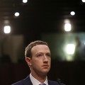 Mark Zuckerberg Mulai Berubah, Kini Pakai Jam Tangan Seharga Tesla