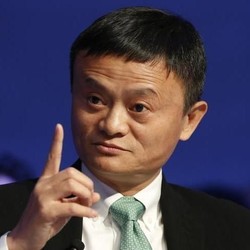 Terungkap! Teka-teki Lokasi Jack Ma Selama 2 Bulan Hilang