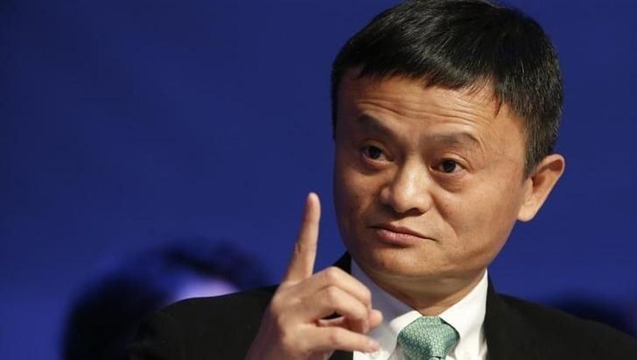 Resign dari Alibaba, Jack Ma Tetap Orang Terkaya China