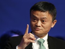 Sebelum Menghilang, Jack Ma Kritik Keras Pemerintah China