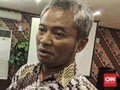 Peneliti Potensi Tsunami Banten Bebas dari Panggilan Polisi
