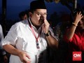 Fadli Zon Sebut AHY, Salim, Somad Bakal Cawapres Prabowo